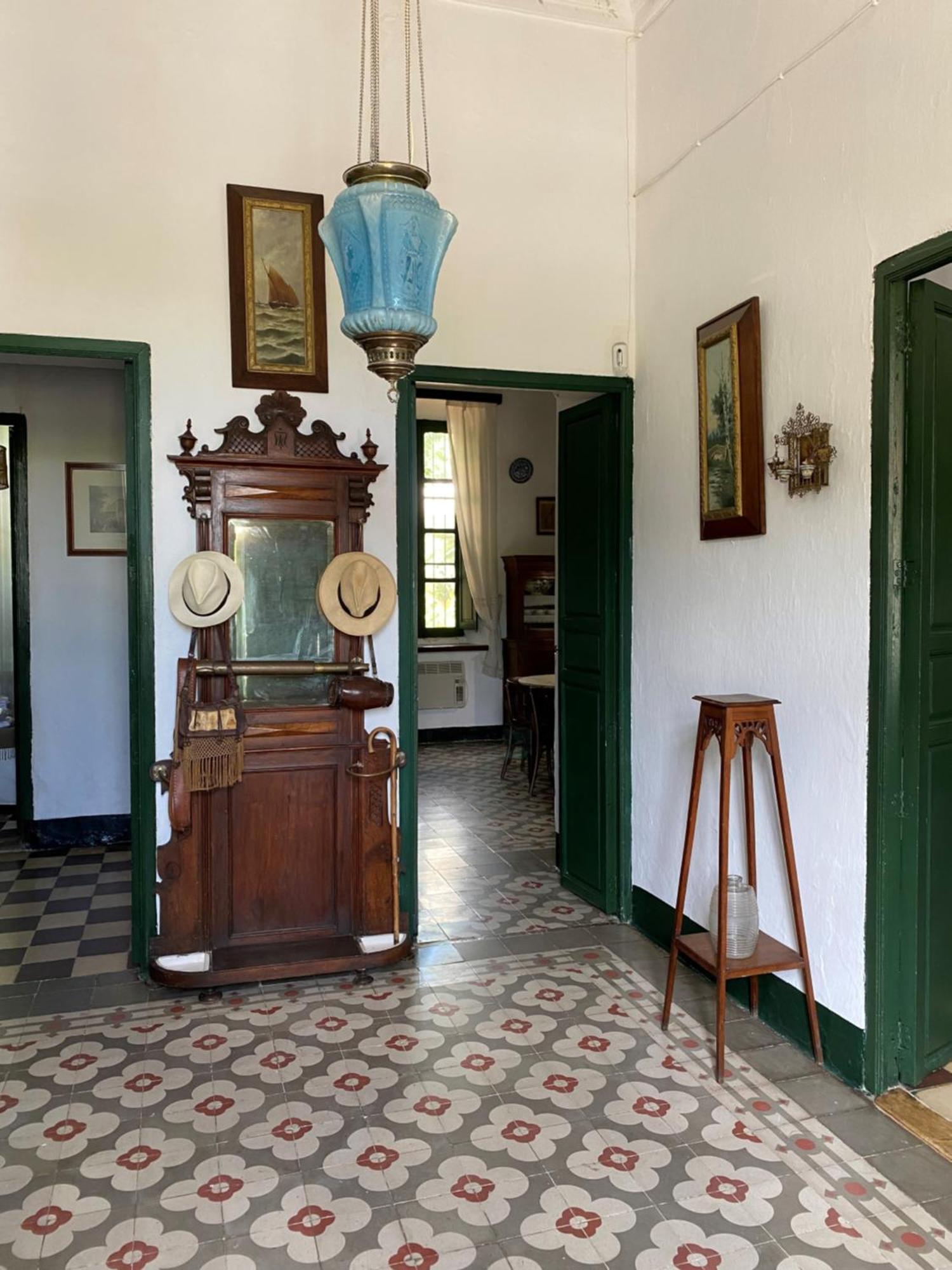 Real Fundicion De Alcora Villa Canjáyar Buitenkant foto